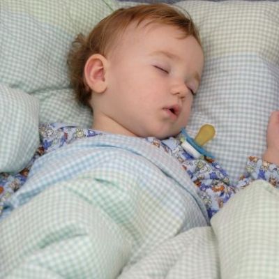 Πόσο ασφαλές είναι το δωμάτιό του για το μωρό σας;