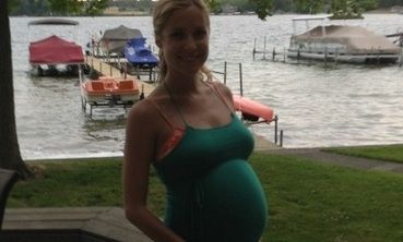 Kristin Cavallari: Στιλάτη μέχρι τις τελευταίες μέρες της εγκυμοσύνης της