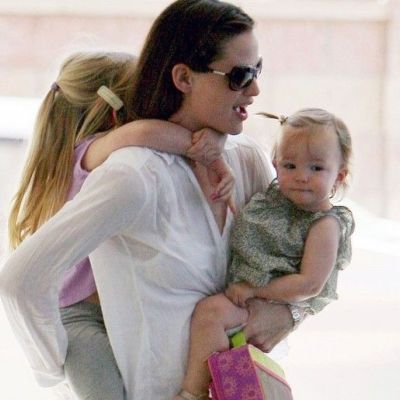 Συμβουλές από την Jennifer Garner για τις μαμάδες