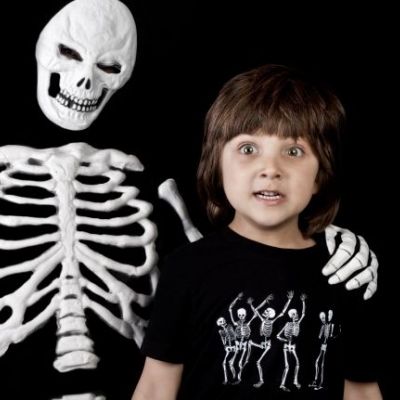 Το παιδί μου βλέπει εφιάλτες. Τι να κάνω;