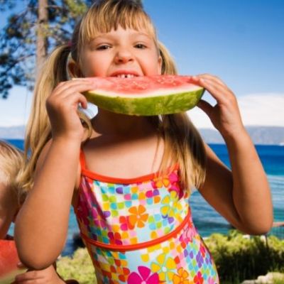 Καρπούζι το θαυματουργό