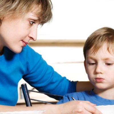 Συγνώμη παιδί μου, έκανα λάθος