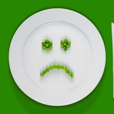 Δεν τρώει τον αρακά; Δοκιμάστε αυτήν την συνταγή.