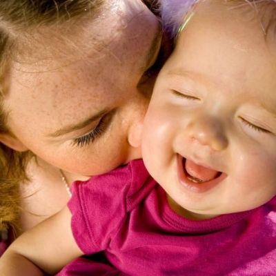 Παίξτε με το παιδί σας και διώξτε μακριά το άγχος