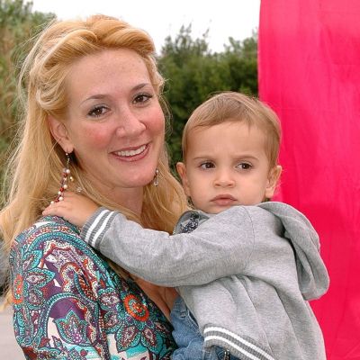 Μαρία Νικόλτσιου : «Τα παιδιά μου, μου έμαθαν ότι η αξία της ζωής είναι στα απλά και καθημερινά»