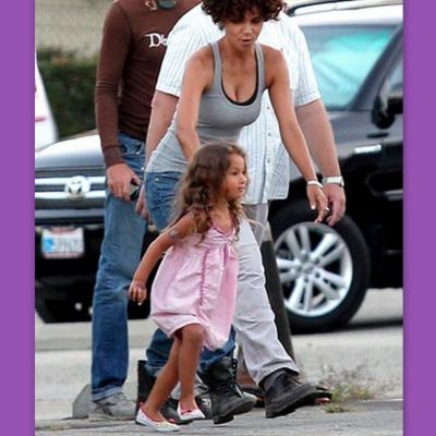Halle Berry: Κυνηγώντας τη Nahla