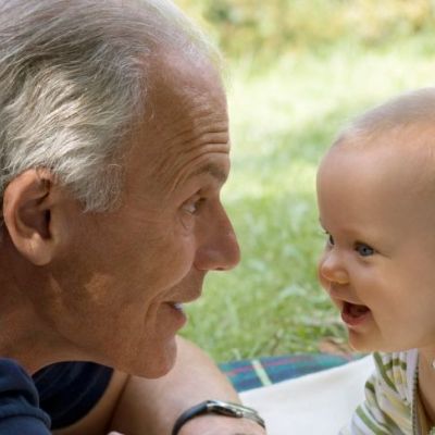 Όταν ο παππούς και η γιαγιά παρεμβαίνουν στην ανατροφή του παιδιού