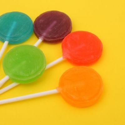 Χειροποίητα γλυφιτζούρια