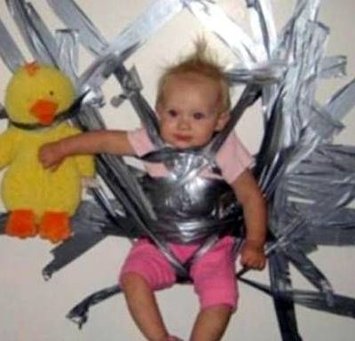 Αυτοί είναι οι χειρότεροι γονείς του κόσμου