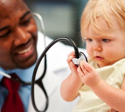 Επιλέξτε τον καλύτερο παιδίατρο για το μωρό σας