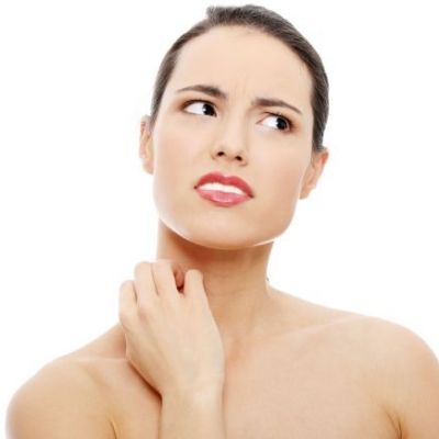 Αντιμετωπίστε την φαγούρα κατά τη διάρκεια της εγκυμοσύνης σας