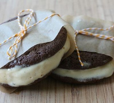 Μια γλυκιά συνταγή για το καλοκαίρι