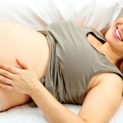 Νιώσε ξεκούραστη κατά την διάρκεια της εγκυμοσύνης σου