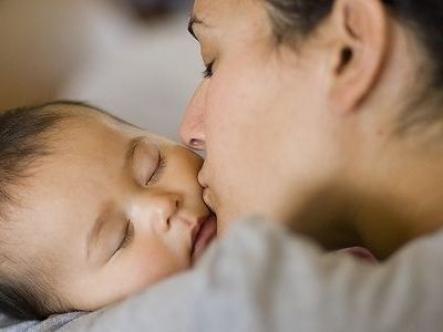 Σημάδια του παιδιού σας ότι σας αγαπάει