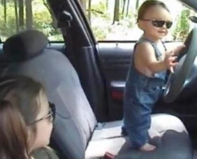 Dukes of Hazard α λα παιδικά!