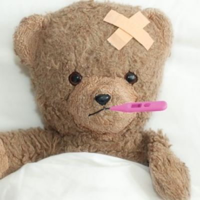 Πώς θα καταλάβω ότι το μωρό μου είναι αδιάθετο;