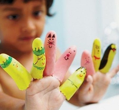 Κάντε το μέτρημα… διασκέδαση