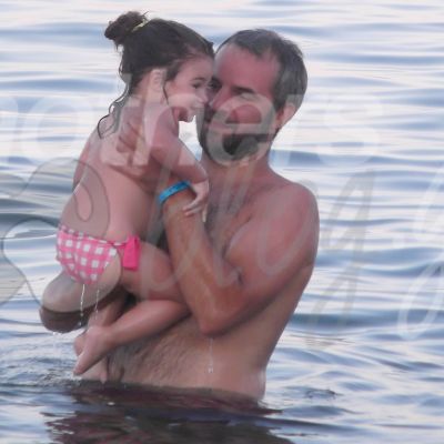 Χρήστος Τριπόδης: «Όταν η κόρη μου μπήκε στην εντατική μου… κόπηκαν τα πόδια!»