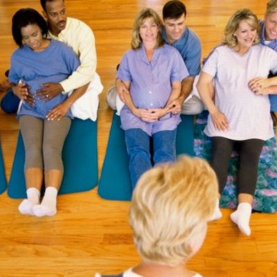 Προγεννητικά μαθήματα! Πόσο χρήσιμα είναι;