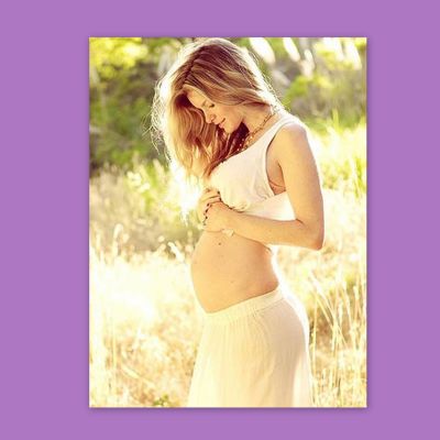 Η Marisa Miller γίνεται μαμά και αποκτά το δικό της blog