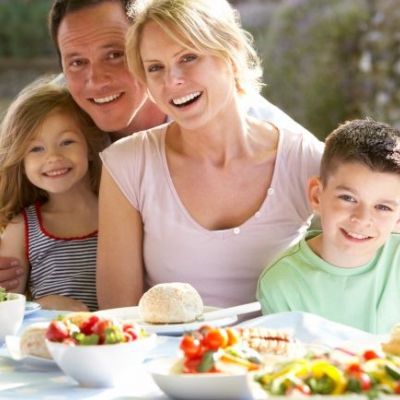 Διατροφή και διακοπές