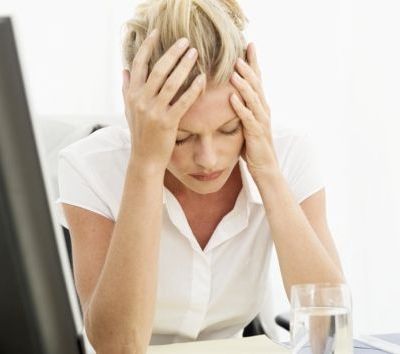 Πρωινές ναυτίες στη δουλειά;