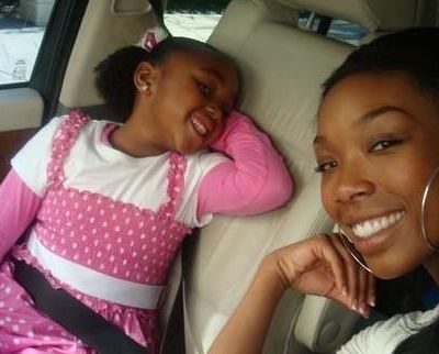Brandy: Η ειλικρίνεια βασικό στοιχείο στη σχέση μου με την κόρη μου