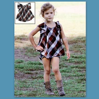 Το grunge look της Honor Warren
