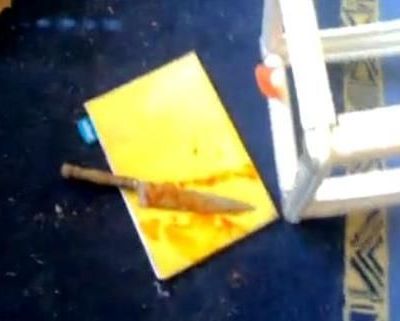 Η απίστευτη φάρσα τριών αγοριών στον πατέρα τους!