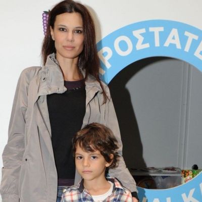 Ισαβέλλα Δάρα: «Με τον Κωνσταντίνο επιδιώξαμε την εγκυμοσύνη…δεν μας ήρθε τυχαία.»