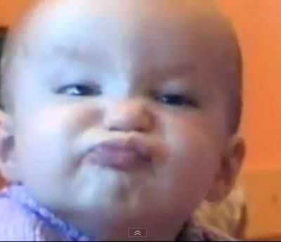 Ξεκαρδιστικά πιτσιρίκια σε "άτυχες" στιγμές....