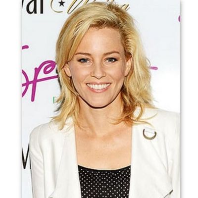 Elizabeth Banks: Ο γιος μου ο μικρός τσιγγάνος