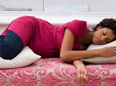 Τα τρελά όνειρα που βλέπουν γυναίκες που περιμένουν παιδί