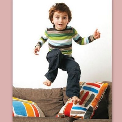 Πώς να αντιμετωπίσετε ένα υπερκινητικό παιδί