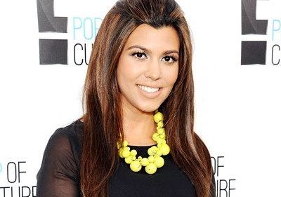 Kourtney Kardashian: Γιατί ονόμασε την κόρη της Penelope Scotland;