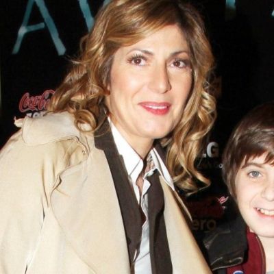 Μαρία Γεωργιάδου: «Πέρασα πολύ δύσκολα ψυχολογικά στην εγκυμοσύνη μου. Έμεινα καθηλωμένη στο κρεβάτι για να μη χάσω το παιδί!»