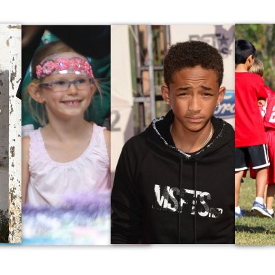 Πόσο μοιάζουνε στους διάσημους γονείς τους!