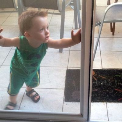 Άνοιξε σίτα...Κλείσε σίτα... Το νέο παιχνίδι που τρελαίνει τη μαμά μου!