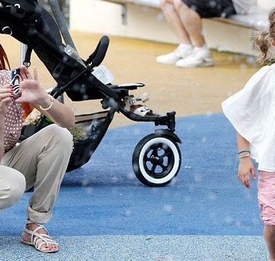 Jessica Alba: Η στιγμή που αισθάνθηκε τρόμο για τα παιδιά της