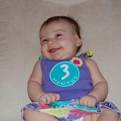 Τρίτος Μήνας