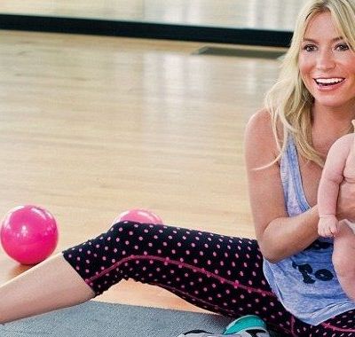 Η Tracy Anderson, η γυμνάστρια των σταρ και η αστραπιαία απώλεια βάρους