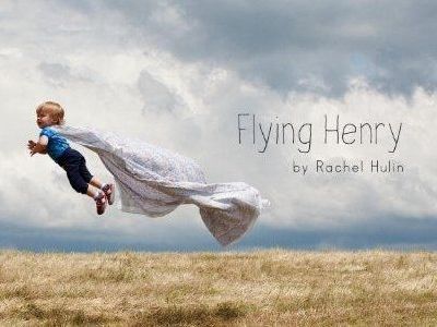 Ο μικρός – ιπτάμενος Henry