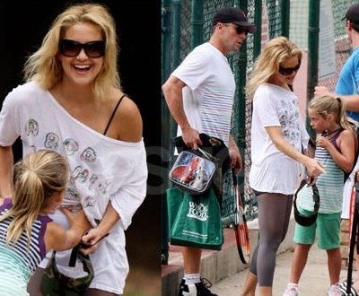 Kate Hudson: Έχασε τα κιλά της εγκυμοσύνης τρώγοντας sushi!