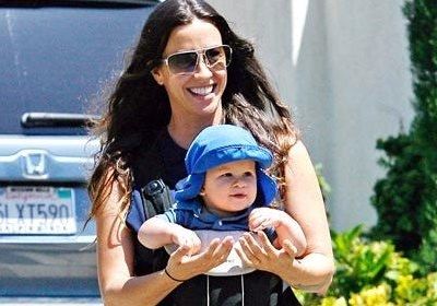 Alanis Morissette: Έπασχε από επιλόχεια κατάθλιψη (video)