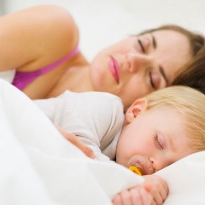 5 μικρά κόλπα για να κοιμηθείτε ευχάριστα