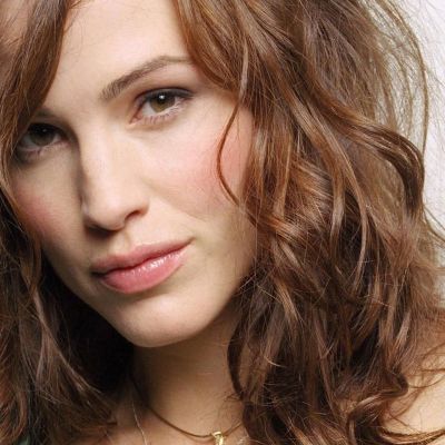 Jennifer Garner: Από ντόνατς… σαλάτες!