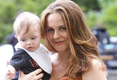 Αlicia Silverstone: Ποιο είναι το μυστικό της για τα περιττά κιλά;