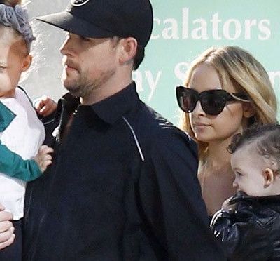Nicole Richie: Τα παιδιά μου έχουν τον τρόπο τους να μου δείχνουν πότε τους αρέσει το ντύσιμό μου