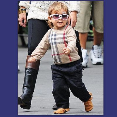 Κάντε πέρα, έρχεται ο Mason Disick