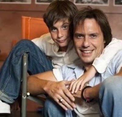 Τζώρτζογλου: «Όταν γεννήθηκε ο Αλκιβιάδης σκέφτηκα ή θα αλλάξω ή καλύτερα να μην είμαι πατέρας»